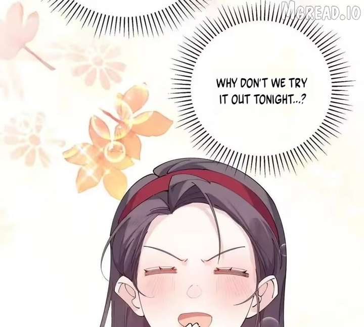 Her Marriage Was Called Off at Daytime, the Cutely Fierce Commander Asked Her For a Hug at Night Chapter 179 307 ch 179 61