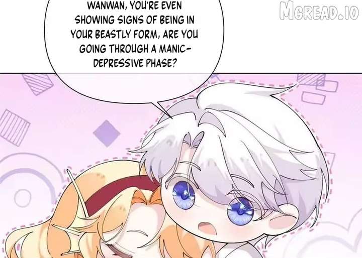 Her Marriage Was Called Off at Daytime, the Cutely Fierce Commander Asked Her For a Hug at Night Chapter 179 318 ch 179 72
