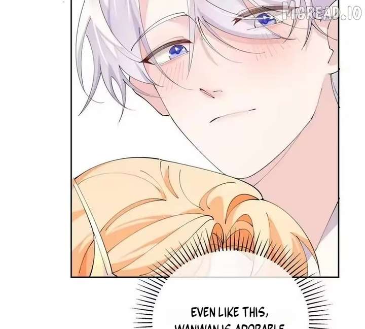 Her Marriage Was Called Off at Daytime, the Cutely Fierce Commander Asked Her For a Hug at Night Chapter 179 321 ch 179 75