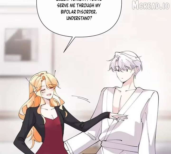 Her Marriage Was Called Off at Daytime, the Cutely Fierce Commander Asked Her For a Hug at Night Chapter 179 323 ch 179 77