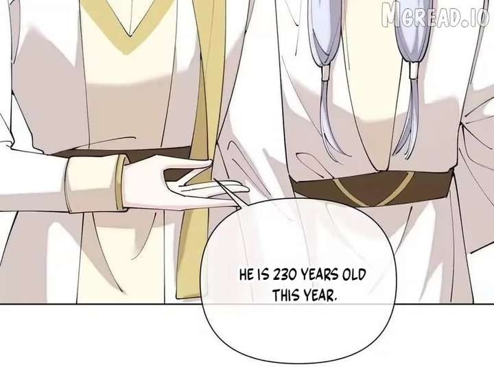 Her Marriage Was Called Off at Daytime, the Cutely Fierce Commander Asked Her For a Hug at Night Chapter 179 254 ch 179 8