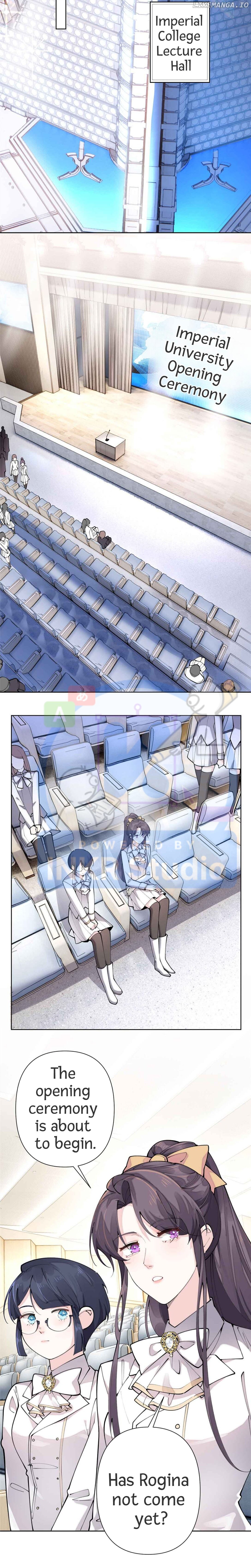 Her Marriage Was Called Off at Daytime, the Cutely Fierce Commander Asked Her For a Hug at Night Chapter 18 48 08