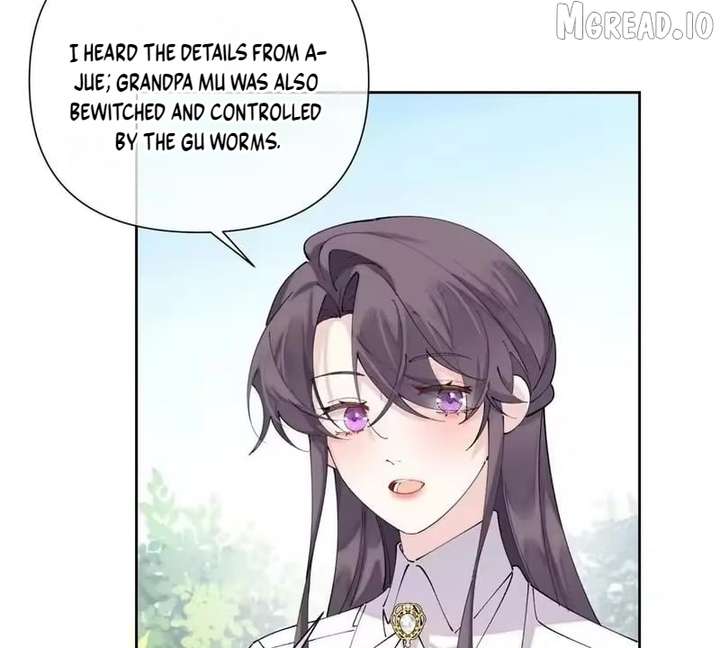 Her Marriage Was Called Off at Daytime, the Cutely Fierce Commander Asked Her For a Hug at Night Chapter 180 200 ch 180 23