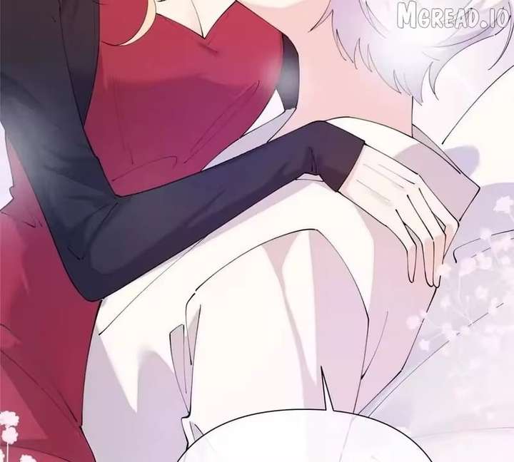 Her Marriage Was Called Off at Daytime, the Cutely Fierce Commander Asked Her For a Hug at Night Chapter 180 180 ch 180 3