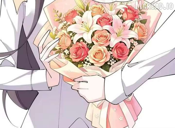 Her Marriage Was Called Off at Daytime, the Cutely Fierce Commander Asked Her For a Hug at Night Chapter 180 213 ch 180 36