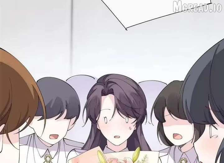 Her Marriage Was Called Off at Daytime, the Cutely Fierce Commander Asked Her For a Hug at Night Chapter 180 215 ch 180 38