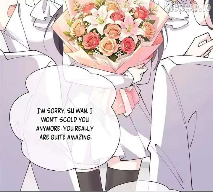 Her Marriage Was Called Off at Daytime, the Cutely Fierce Commander Asked Her For a Hug at Night Chapter 180 216 ch 180 39