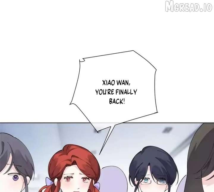 Her Marriage Was Called Off at Daytime, the Cutely Fierce Commander Asked Her For a Hug at Night Chapter 180 218 ch 180 41