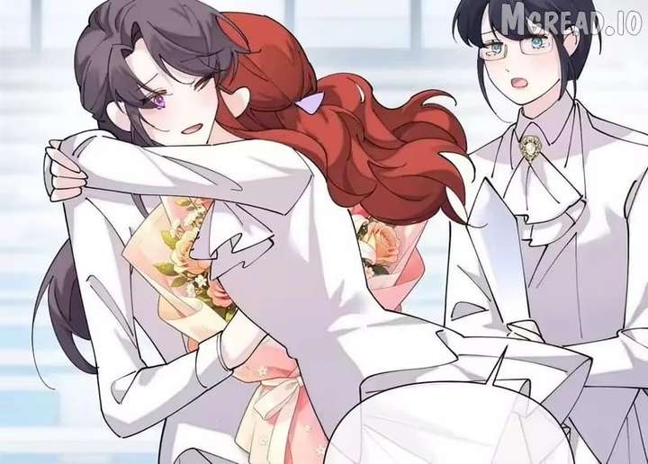 Her Marriage Was Called Off at Daytime, the Cutely Fierce Commander Asked Her For a Hug at Night Chapter 180 221 ch 180 44