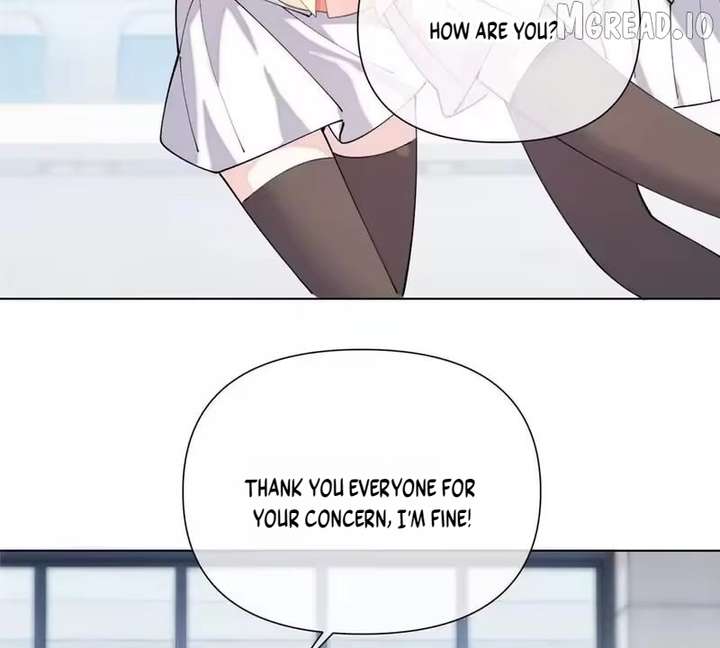 Her Marriage Was Called Off at Daytime, the Cutely Fierce Commander Asked Her For a Hug at Night Chapter 180 222 ch 180 45