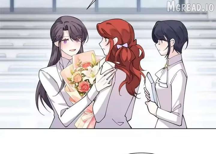 Her Marriage Was Called Off at Daytime, the Cutely Fierce Commander Asked Her For a Hug at Night Chapter 180 223 ch 180 46