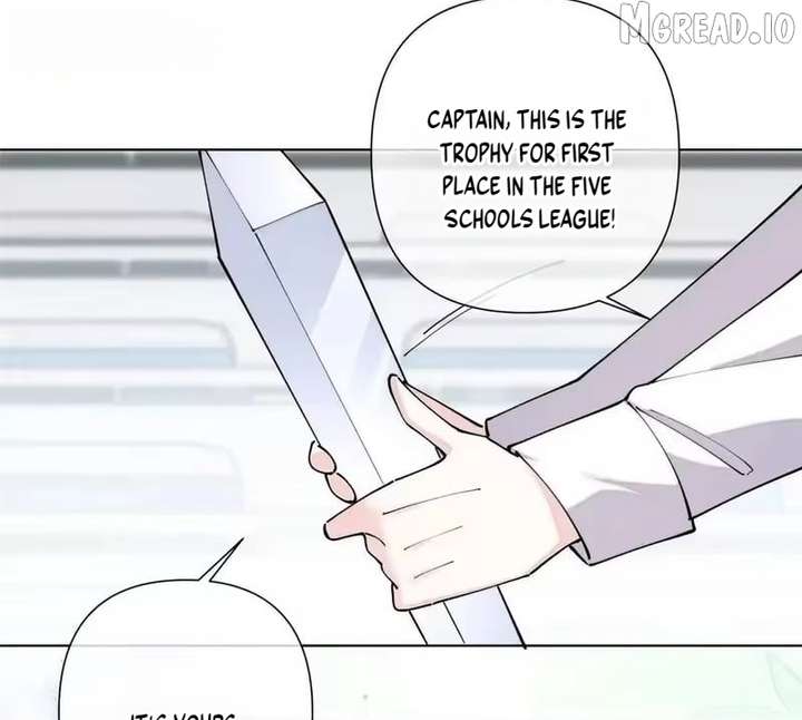 Her Marriage Was Called Off at Daytime, the Cutely Fierce Commander Asked Her For a Hug at Night Chapter 180 224 ch 180 47