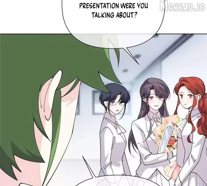 Her Marriage Was Called Off at Daytime, the Cutely Fierce Commander Asked Her For a Hug at Night Chapter 180 232 ch 180 55
