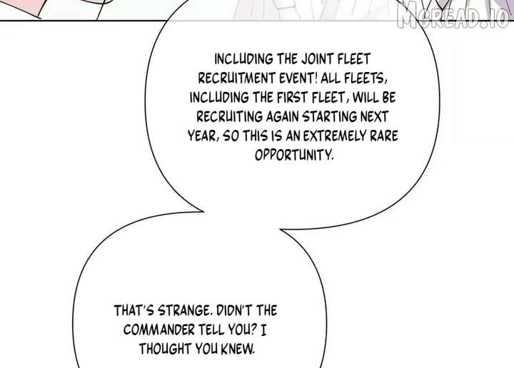 Her Marriage Was Called Off at Daytime, the Cutely Fierce Commander Asked Her For a Hug at Night Chapter 180 233 ch 180 56