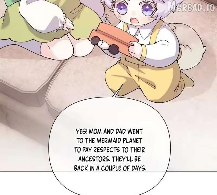 Her Marriage Was Called Off at Daytime, the Cutely Fierce Commander Asked Her For a Hug at Night Chapter 181 231 ch 181 15