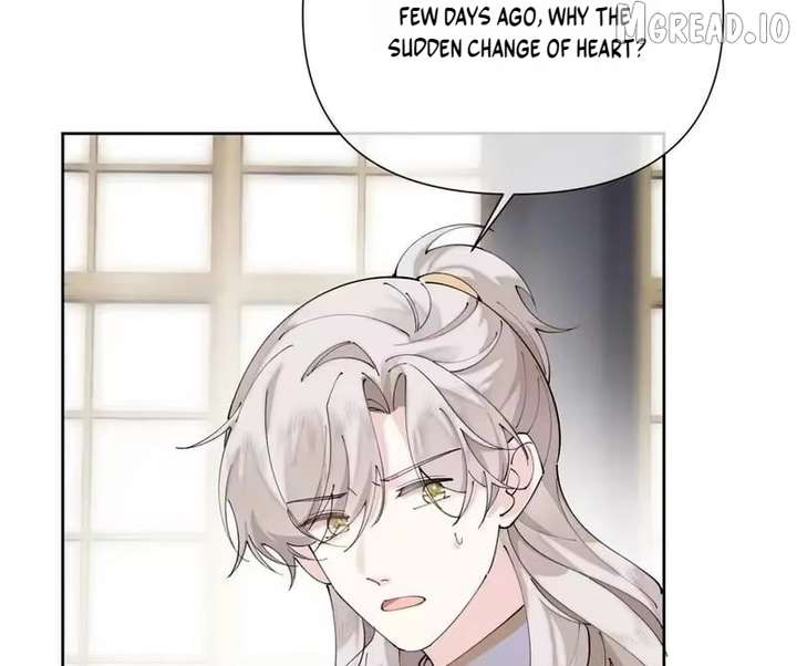 Her Marriage Was Called Off at Daytime, the Cutely Fierce Commander Asked Her For a Hug at Night Chapter 181 238 ch 181 22