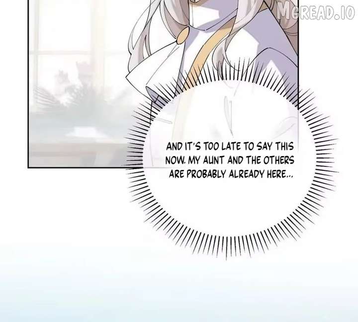 Her Marriage Was Called Off at Daytime, the Cutely Fierce Commander Asked Her For a Hug at Night Chapter 181 239 ch 181 23