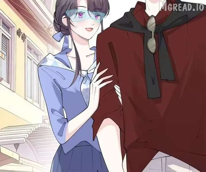 Her Marriage Was Called Off at Daytime, the Cutely Fierce Commander Asked Her For a Hug at Night Chapter 181 244 ch 181 28