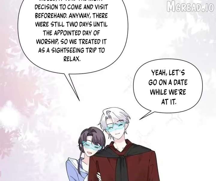 Her Marriage Was Called Off at Daytime, the Cutely Fierce Commander Asked Her For a Hug at Night Chapter 181 246 ch 181 30