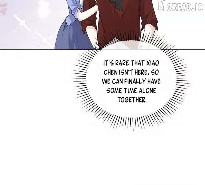 Her Marriage Was Called Off at Daytime, the Cutely Fierce Commander Asked Her For a Hug at Night Chapter 181 247 ch 181 31