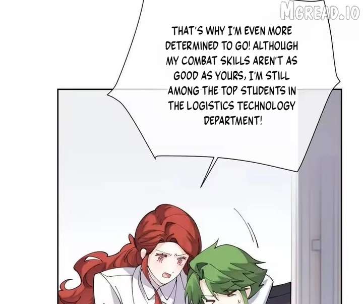 Her Marriage Was Called Off at Daytime, the Cutely Fierce Commander Asked Her For a Hug at Night Chapter 181 222 ch 181 6