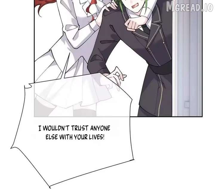 Her Marriage Was Called Off at Daytime, the Cutely Fierce Commander Asked Her For a Hug at Night Chapter 181 223 ch 181 7