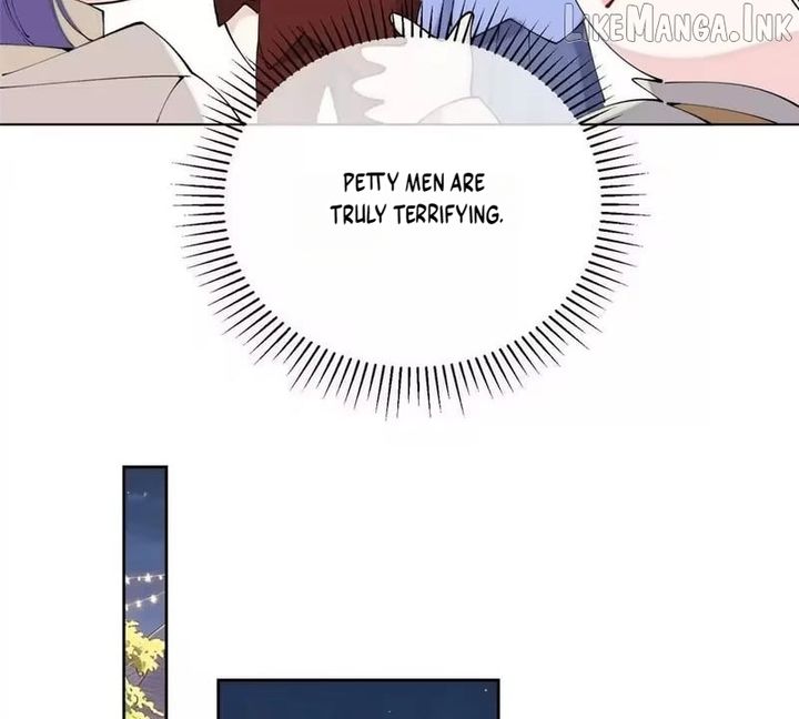 Her Marriage Was Called Off at Daytime, the Cutely Fierce Commander Asked Her For a Hug at Night Chapter 186 136 07 result
