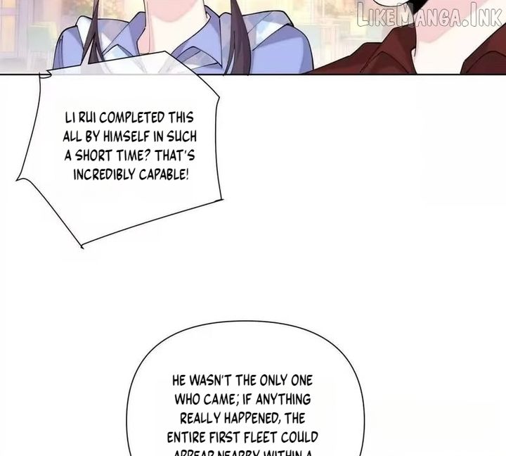 Her Marriage Was Called Off at Daytime, the Cutely Fierce Commander Asked Her For a Hug at Night Chapter 186 154 25 result
