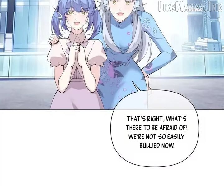 Her Marriage Was Called Off at Daytime, the Cutely Fierce Commander Asked Her For a Hug at Night Chapter 188 134 02 result