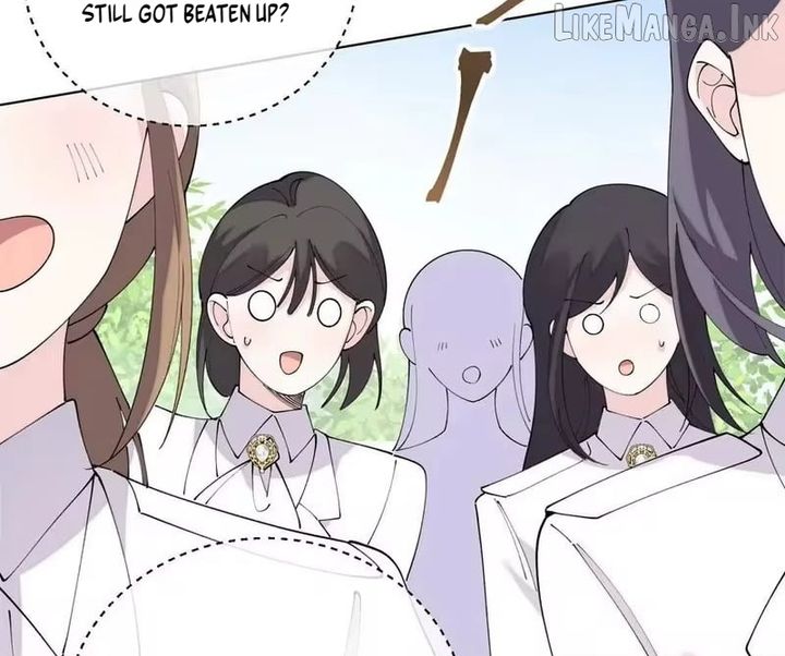 Her Marriage Was Called Off at Daytime, the Cutely Fierce Commander Asked Her For a Hug at Night Chapter 188 142 10 result