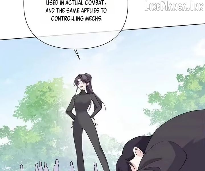 Her Marriage Was Called Off at Daytime, the Cutely Fierce Commander Asked Her For a Hug at Night Chapter 188 144 12 result