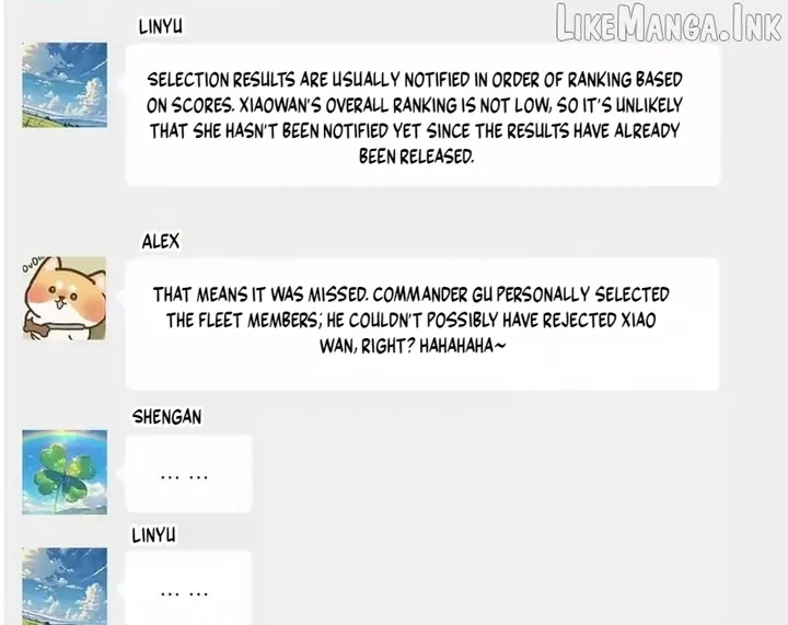 Her Marriage Was Called Off at Daytime, the Cutely Fierce Commander Asked Her For a Hug at Night Chapter 188 162 30 result