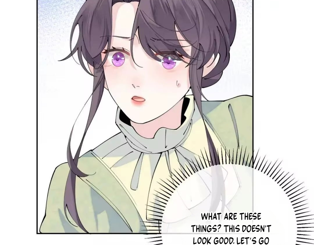 Her Marriage Was Called Off at Daytime, the Cutely Fierce Commander Asked Her For a Hug at Night Chapter 195 259 14 10