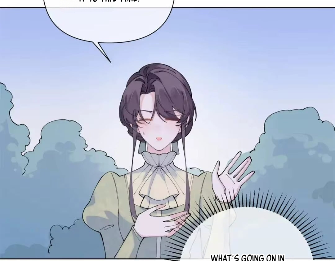 Her Marriage Was Called Off at Daytime, the Cutely Fierce Commander Asked Her For a Hug at Night Chapter 195 284 14 35