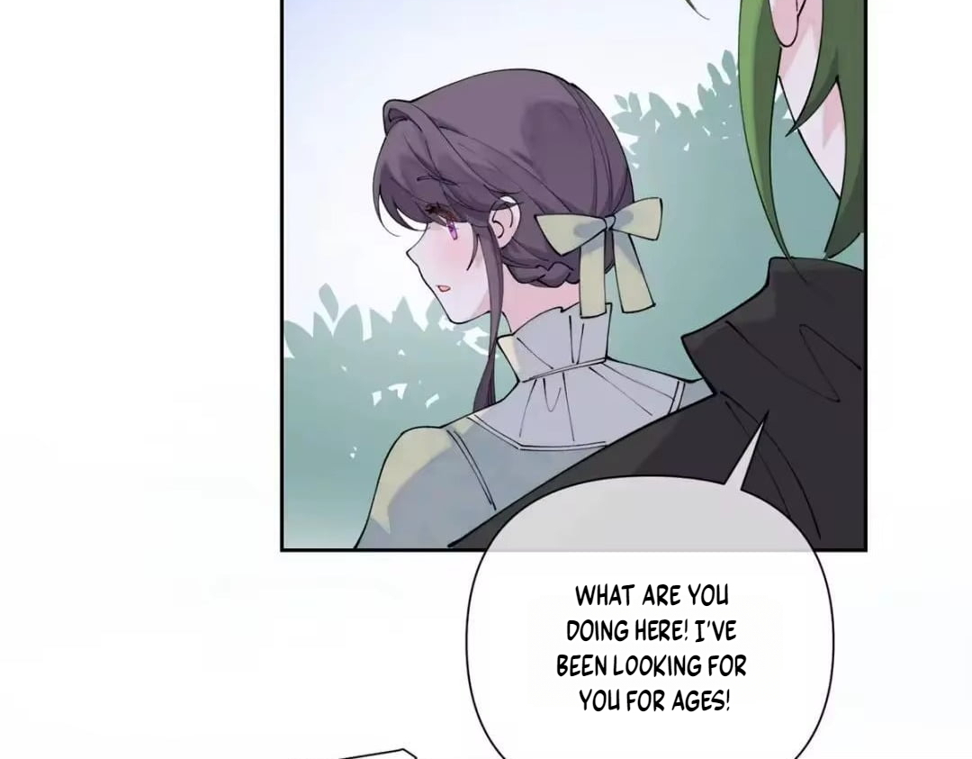 Her Marriage Was Called Off at Daytime, the Cutely Fierce Commander Asked Her For a Hug at Night Chapter 195 289 14 40