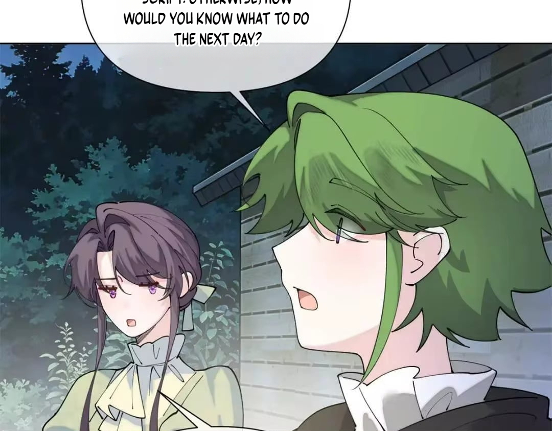 Her Marriage Was Called Off at Daytime, the Cutely Fierce Commander Asked Her For a Hug at Night Chapter 195 320 14 71
