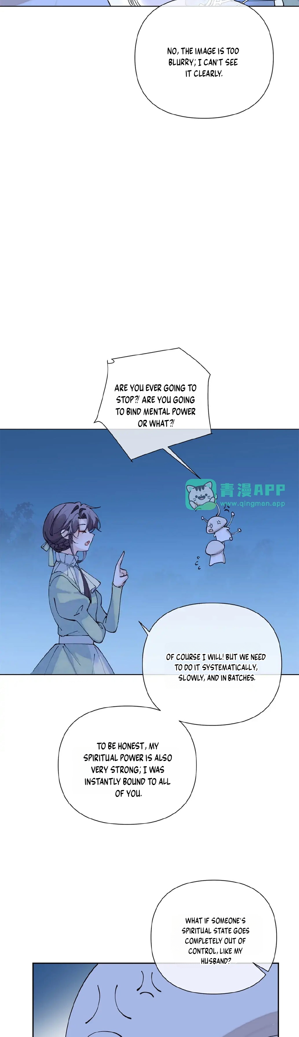 Her Marriage Was Called Off at Daytime, the Cutely Fierce Commander Asked Her For a Hug at Night Chapter 205 72 506147a5982a 13 15