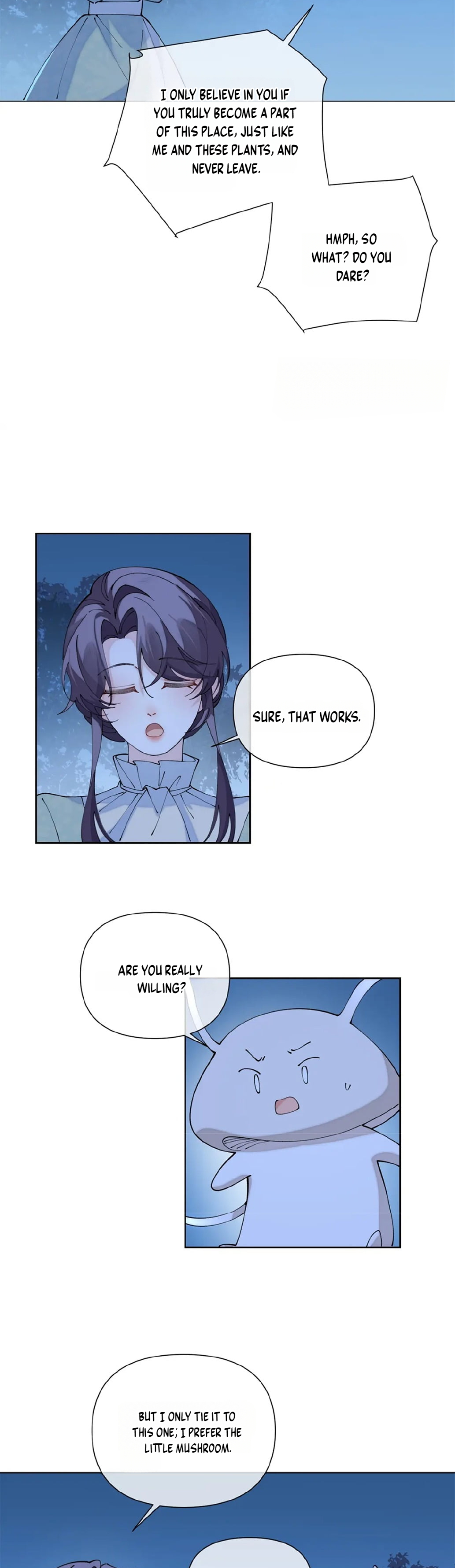 Her Marriage Was Called Off at Daytime, the Cutely Fierce Commander Asked Her For a Hug at Night Chapter 205 63 6a32dc155ff6 13 6