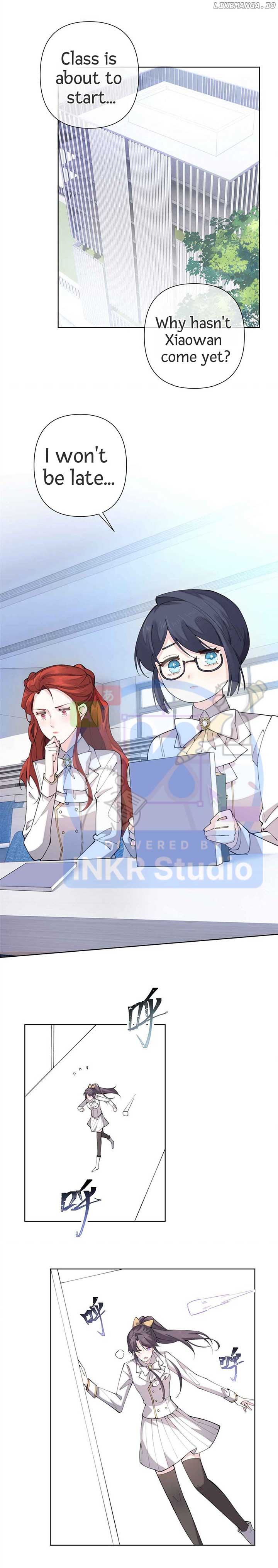 Her Marriage Was Called Off at Daytime, the Cutely Fierce Commander Asked Her For a Hug at Night Chapter 22 44 08
