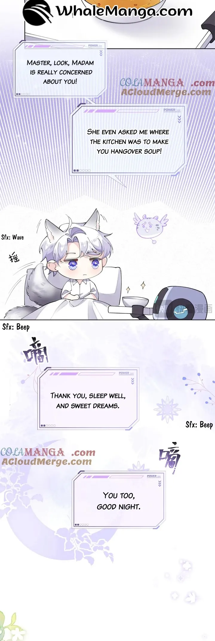 Her Marriage Was Called Off at Daytime, the Cutely Fierce Commander Asked Her For a Hug at Night Chapter 28 73 11