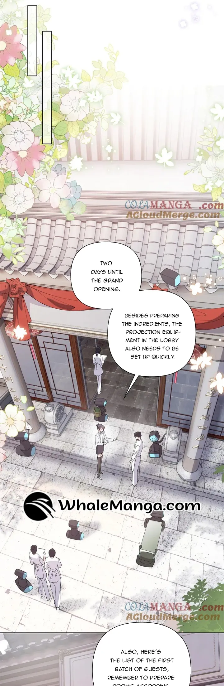 Her Marriage Was Called Off at Daytime, the Cutely Fierce Commander Asked Her For a Hug at Night Chapter 28 74 12
