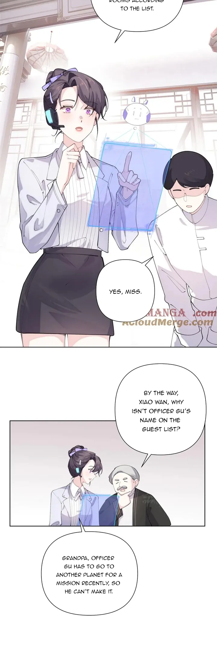 Her Marriage Was Called Off at Daytime, the Cutely Fierce Commander Asked Her For a Hug at Night Chapter 28 75 13