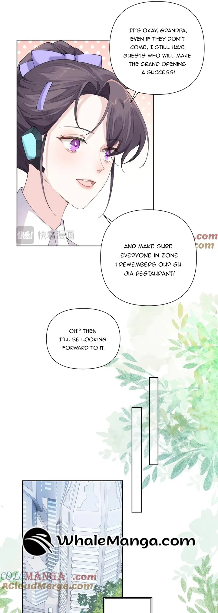 Her Marriage Was Called Off at Daytime, the Cutely Fierce Commander Asked Her For a Hug at Night Chapter 28 78 16