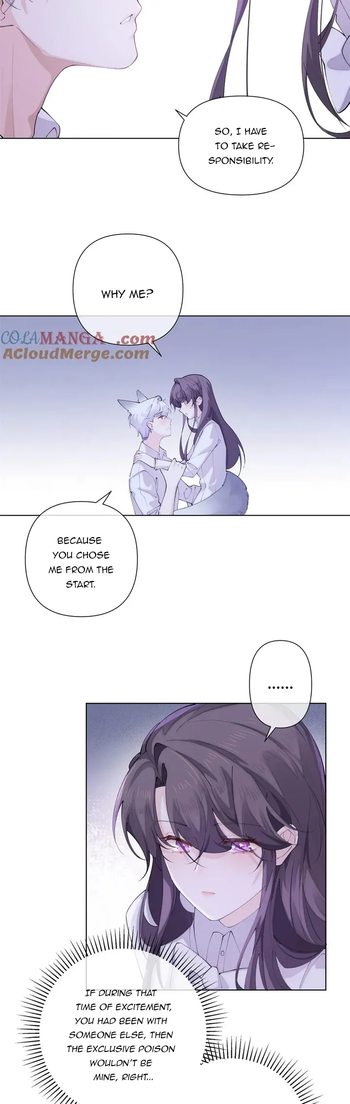 Her Marriage Was Called Off at Daytime, the Cutely Fierce Commander Asked Her For a Hug at Night Chapter 28 67 5
