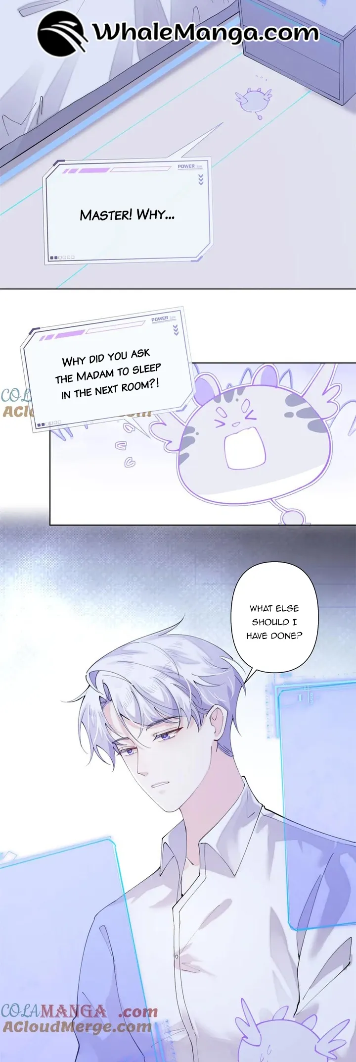 Her Marriage Was Called Off at Daytime, the Cutely Fierce Commander Asked Her For a Hug at Night Chapter 28 71 9