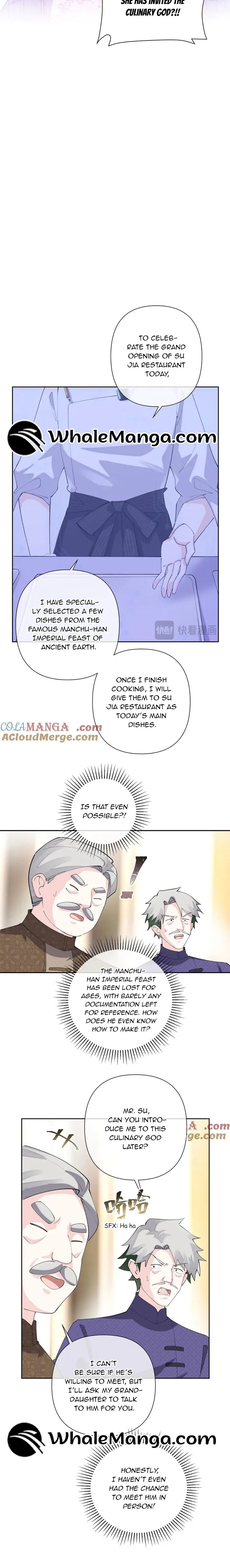 Her Marriage Was Called Off at Daytime, the Cutely Fierce Commander Asked Her For a Hug at Night Chapter 31 38 3