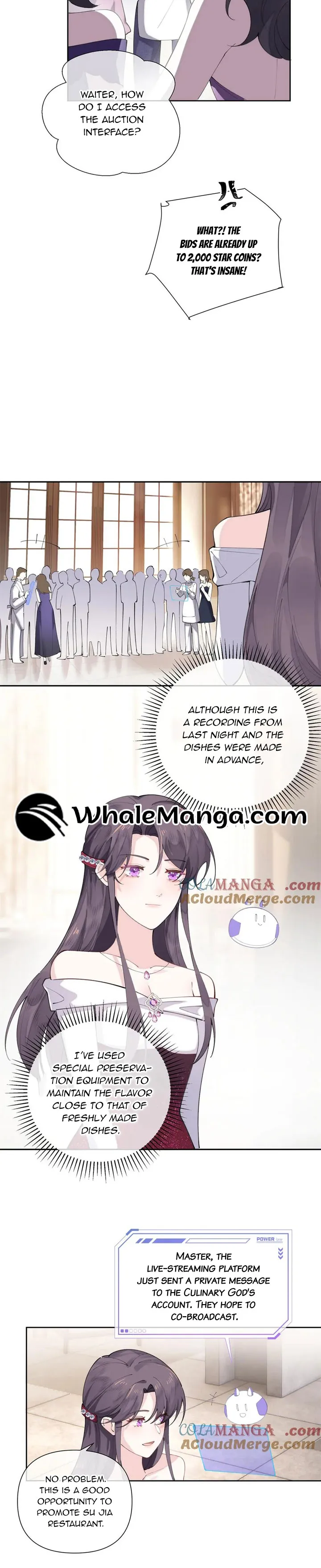 Her Marriage Was Called Off at Daytime, the Cutely Fierce Commander Asked Her For a Hug at Night Chapter 31 40 5