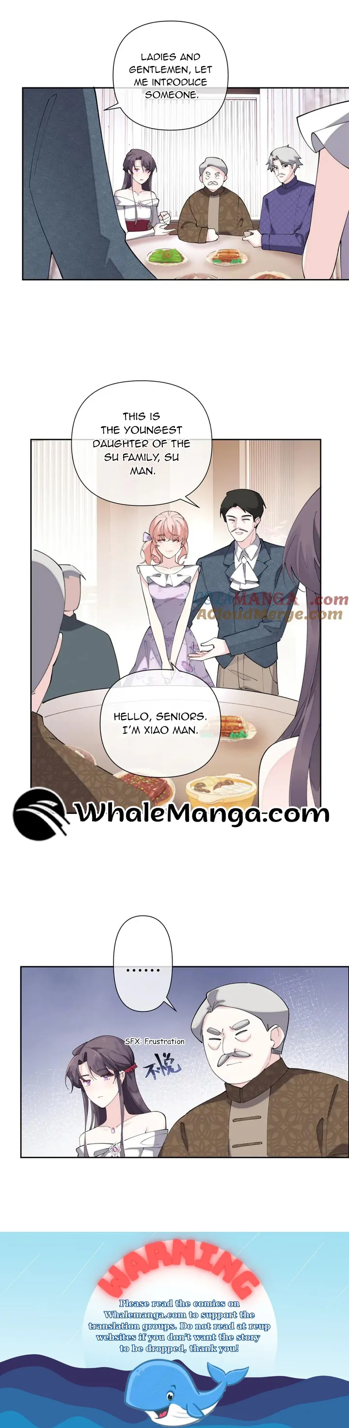 Her Marriage Was Called Off at Daytime, the Cutely Fierce Commander Asked Her For a Hug at Night Chapter 31 43 8