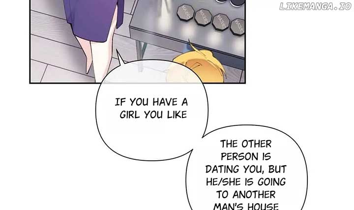 Her Marriage Was Called Off at Daytime, the Cutely Fierce Commander Asked Her For a Hug at Night Chapter 43 197 10