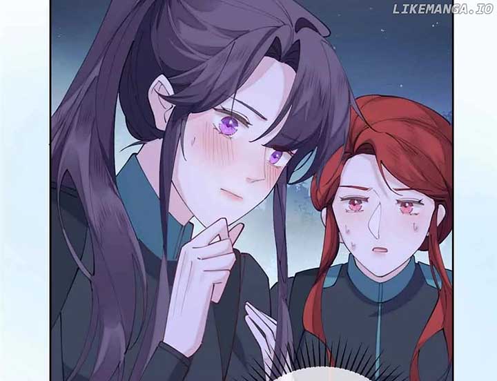 Her Marriage Was Called Off at Daytime, the Cutely Fierce Commander Asked Her For a Hug at Night Chapter 44 155 04